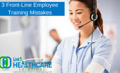 Train Your Front Line Employees