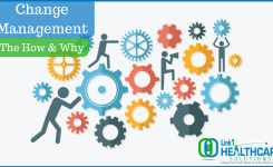 Change Management | The How and Why