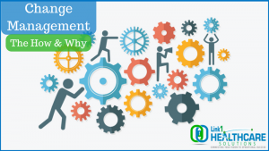 Change Management