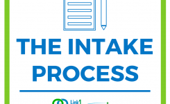 The Intake Process